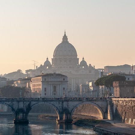 Apartament Mia Roma Centro Zewnętrze zdjęcie