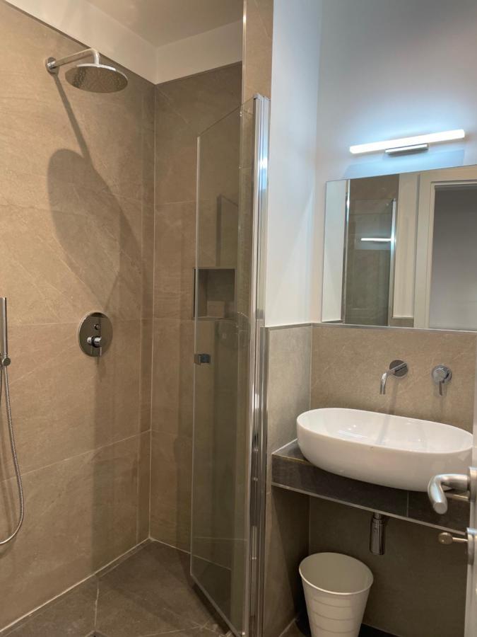 Apartament Mia Roma Centro Zewnętrze zdjęcie