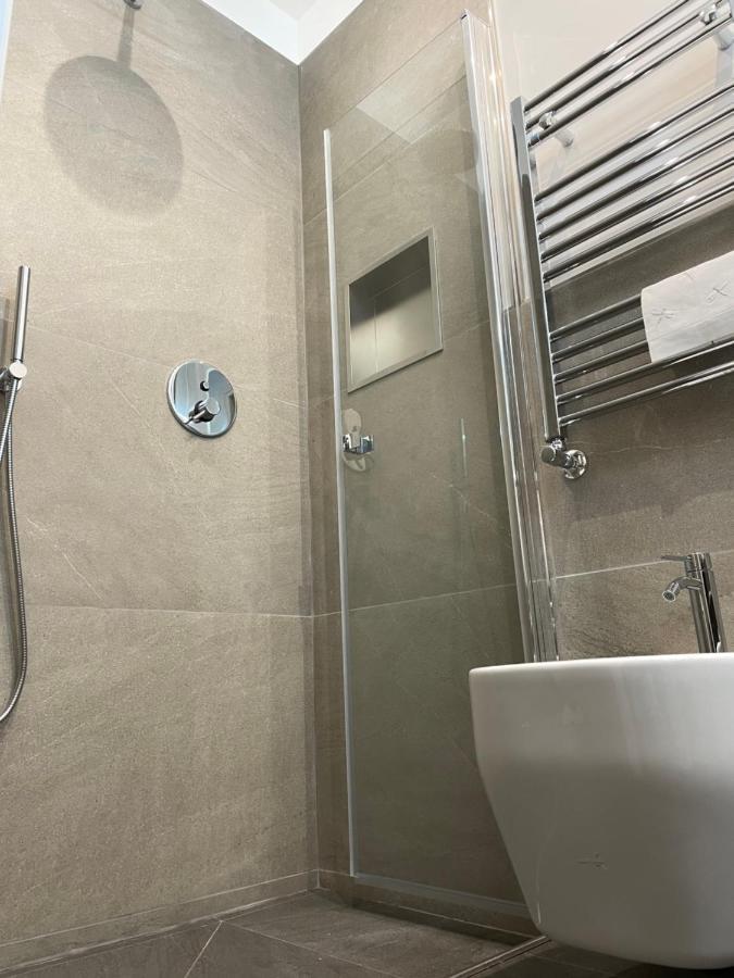 Apartament Mia Roma Centro Zewnętrze zdjęcie